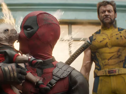 Every major 'Deadpool & Wolverine' cameo — all the biggest surprises, detailed