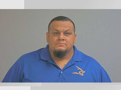 Donna High School coach resigns following arrest on assault charge