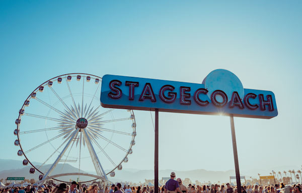 Stagecoach Livestream 2024: How to Watch the Country Music Festival from Home