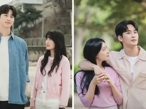 K-Dramas To Soothe Lovely Runner Ending Blues: Crash Landing on You, Queen of Tears, Business Proposal & More