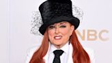 Wynonna Judd Discusses Grief, Gratitude and Going Strong at 60