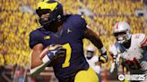 EA Sports College Football 25 Looks Like the Best PS5 American Football Game in Ages