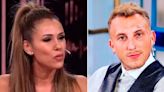 Barby Silenzi acusó al Polaco de no hacerse cargo de su hija: “Se ve que mucho no le importa”