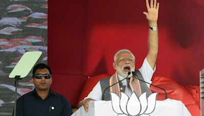 Modi reivindica su tercera victoria en India pero no consigue triunfo aplastante