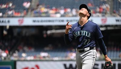 Seattle Mariners Make Roster Moves Ahead for Pitcher's Return
