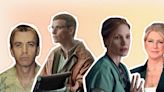 "The Good Nurse" Cast vs. Real Life People The Netflix Movie is Based On