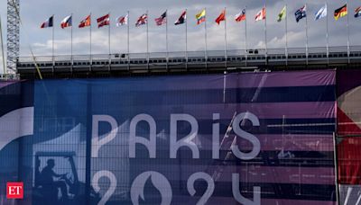 Olympics offers another reason for Indians to visit France