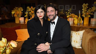 Everything to Know About Alexandra Daddario's Husband, Andrew Form