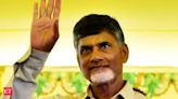 CID probe on irregularities in liquor sale during YSRCP rule soon: Chandrababu Naidu - The Economic Times