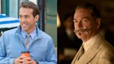 Ryan Reynolds Continues To Be Everywhere, Is Teaming With Kenneth Branagh And The Dungeons And Dragons Directors For A...