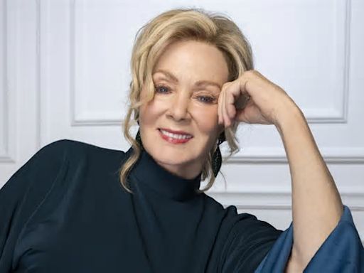 Jean Smart Says Actors Should Be 'Grateful' for Their Roles