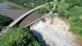 Minnesota’s Rapidan Dam in danger of failure