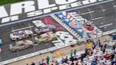 NASCAR at Charlotte spring 2024: Start time, TV, streaming, lineup for Coca-Cola 600