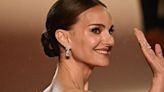 Natalie Portman Dazzles In A Re-creation Of A 74-Year-Old Dress At Cannes