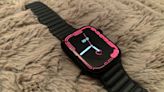 Apple Watch Series 9 leak says it's arriving in Barbie pink