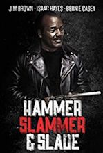 Hammer, Slammer, & Slade (1990) - Posters — The Movie Database (TMDB)