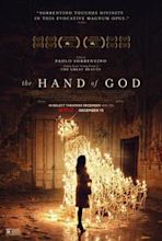 Die Hand Gottes