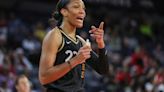 Nike needs to finally give A'ja Wilson a signature shoe or let someone else do it instead