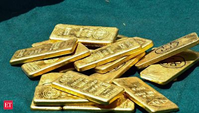 108 kg gold bar route: Smuggled from 7 nations to Tibet, then India