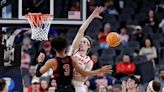 Branden Carlson on why he came back and his expectations for rebuilt Runnin’ Utes