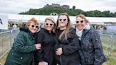 20 great pictures as fans lap up hits from Tom Jones at Stirling Summer Sessions