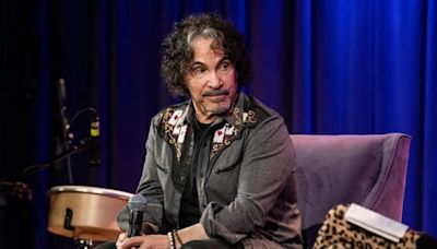 John Oates Says Hall & Oates Are Done: “I’ve Moved On”