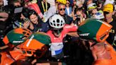 'Batman did win today!' – Jayco-AIUIa celebrate Tour de France triumph for Dylan Groenewegen using aero 'beak'