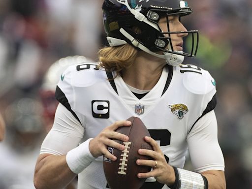 Los Jaguars vencen a los campeones Chiefs en la semana 1 de la pretemporada de la NFL