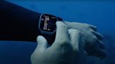 Man swept away by water in Australia saved thanks to Apple Watch