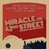 Miracle on 42nd Street