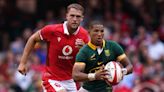 Boks name four rookies vs Wales; Libbok out