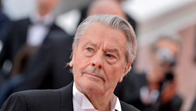 Alain Delon : pour la fête des pères, Anouchka et Anthony partagent des photos rétro