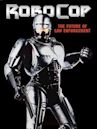 Robocop: The Future of Law Enforcement