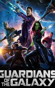 Guardians of the Galaxy