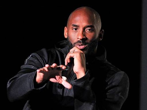 Kobe Bryant once gave retirees life advice when their income dries up — what the NBA legend did for himself