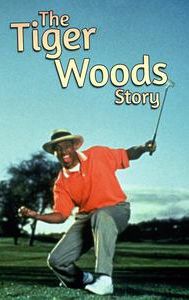 The Tiger Woods Story