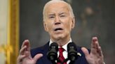 Biden Calls Trump A ‘Convicted Felon,’ Says He Doesn’t Deserve To Be President