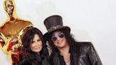 Slash, de Guns 'N Roses, devastado por la muerte de su hijastra de 25 años, cancela sus conciertos