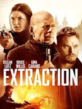 Extraction (2015 film)