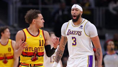 Insider Reveals Where Lakers Stand in Potential Trade for 3-time All-Star