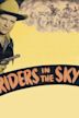 Riders in the Sky