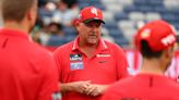 Melbourne Renegades set to part ways with coach David Saker