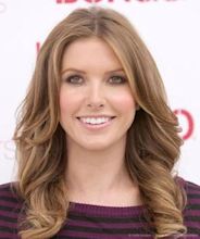 Audrina Patridge