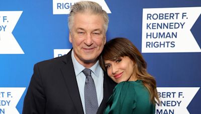 Alec and Hilaria Baldwin announce TLC reality series about their family