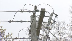 Town of Pineville relocates substation plans to new property