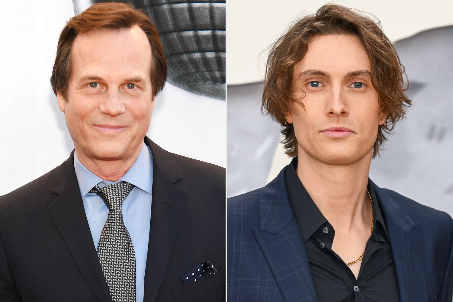 Late Bill Paxton Was 'Reticent' About Son James Becoming Actor: He Knew 'This Is a Very Tough Path'