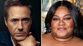 ...Jr., Da’Vine Joy Randolph Land Emmy Nominations Following Oscar...Former Oscar Winners Also In The Mix