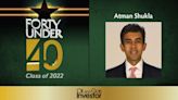 Forty Under 40: Atman Shukla, Sidley Austin LLP