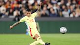 Tottenham star Pedro Porro handed shock snub as Spain name Euro 2024 squad