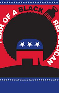 Fear of a Black Republican